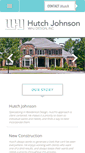 Mobile Screenshot of hutchjohnson.com